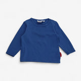 Top Long Sleeve Blue 
