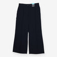 Pull on trouser navy