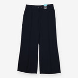 Pull on trouser navy