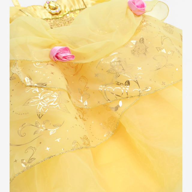 Disney Belle Sequin Dress