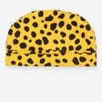 Cheetah Baby Hat with Sparkle