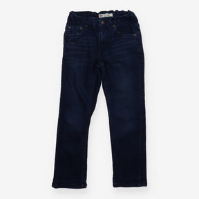 Jeans 511 slim dark blue