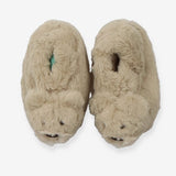 Slippers bear