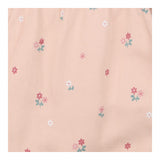 Dungaree pink floral