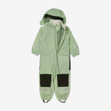 Waterproof Shell Kids Overall