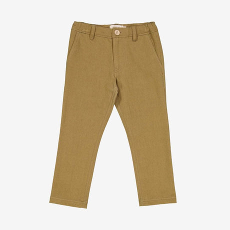 Seaweed LB Trousers