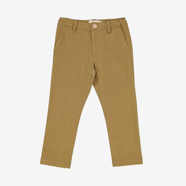 Seaweed LB Trousers