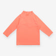 Rash Vest Salmon