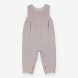 Cord Romper Pink 