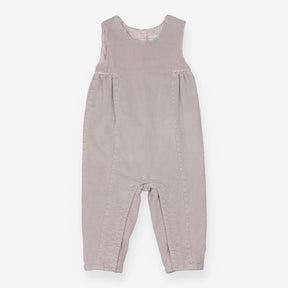 Cord Romper Pink 