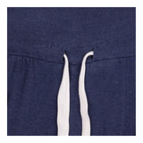 Joggers Navy Maternity Over Bump Jersey Drawstring