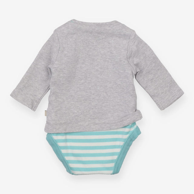 T-shirt bodysuit Dodo's