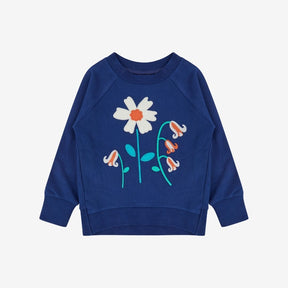 Wildflower sweatshirt
