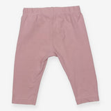 Baby Pink Leggings 