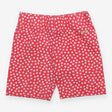 Cycling Short Pink Spotted