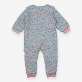 Sleep snuggler Blue Peppa Pig