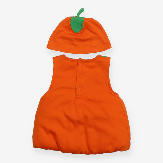 Pumpkin Costume