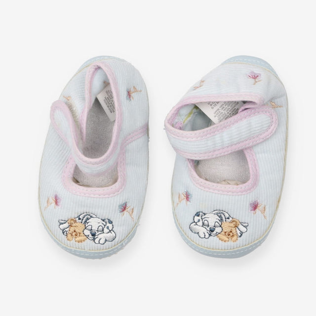101 Dalmatians Hat and Shoes Set