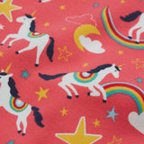 Libby printed leggings cosmic unicorn