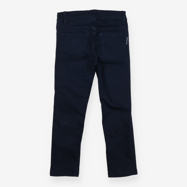 Straight legs Jeans navy