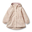 Pansies Ada Jacket