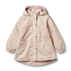Pansies Ada Jacket