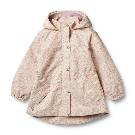 Pansies Ada Jacket