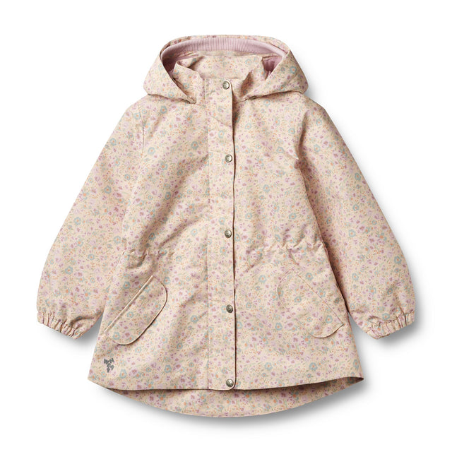 Pansies Ada Jacket