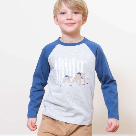Forest school t-shirt