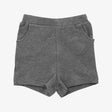Shorts - Grey Marl