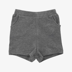 Shorts - Grey Marl