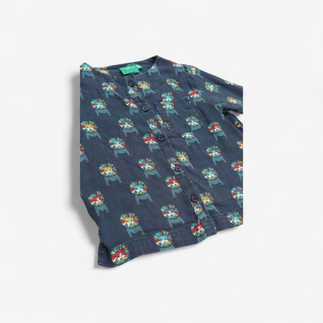 Mountain Lion Shirt