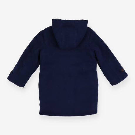 Duffle coat navy