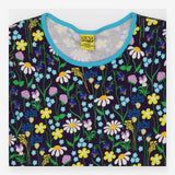 Duns Wildflower Twirly Dress