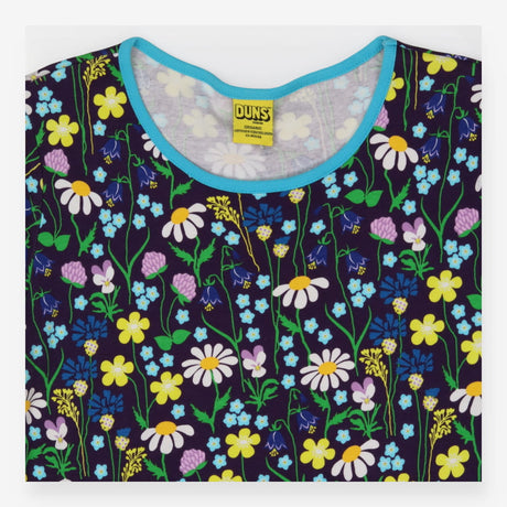 Duns Wildflower Twirly Dress