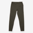 Leggings Khaki Power Full Length High Waist