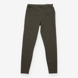 Leggings Khaki Power Full Length High Waist