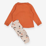 Little Pumpkin Pyjamas
