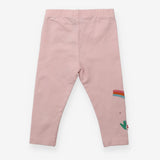 Pink Fairy Leggings 