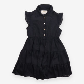 Black Dress Wicked Collection
