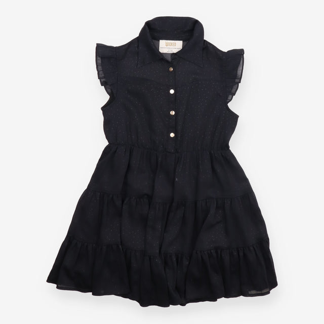 Black Dress Wicked Collection