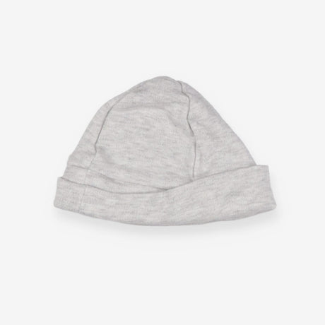 Grey Baby Hat