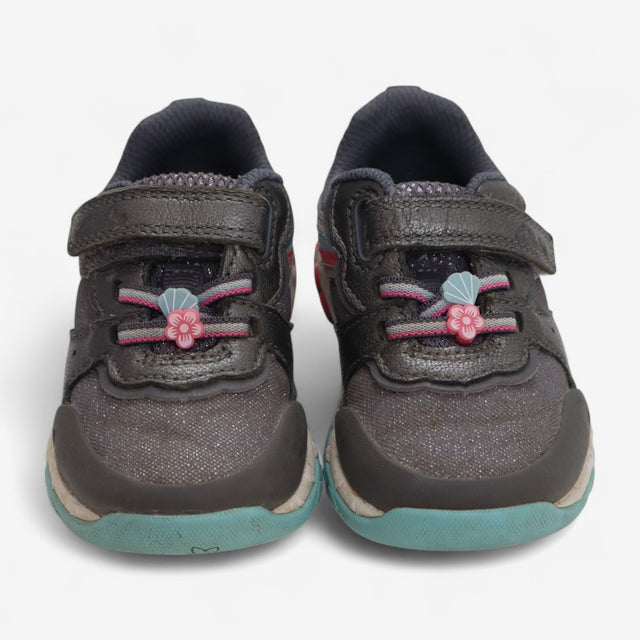 Trainers Grey Unicorn