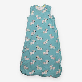 Blue Zebras Sleeping Bag 2.5 Tog