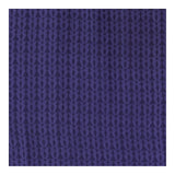Shirt Dress Purple Tonal Jacquard Long Sleeve