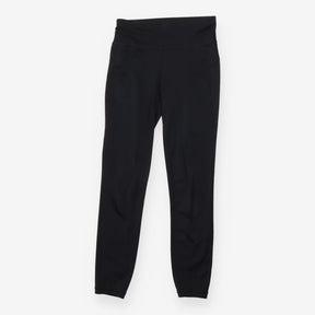Sweaty Betty Black Contour Leggings 7/8 Le