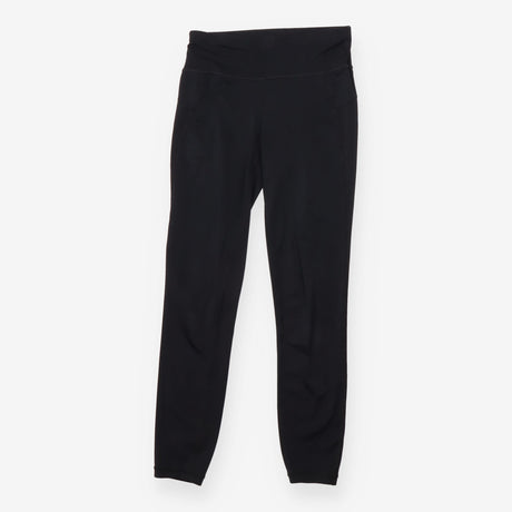 Sweaty Betty Black Contour Leggings 7/8 Le