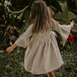 The Sage Dress