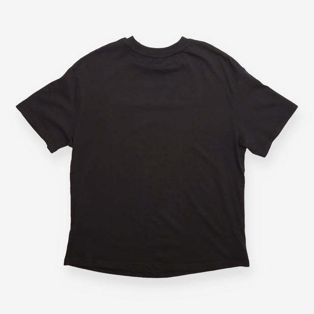 T-shirt grey pokemon