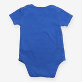 Bodysuit SS blue sunshine